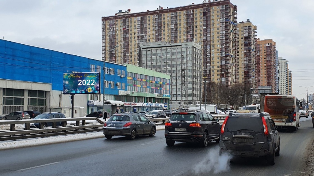 Пионерская д. 1 